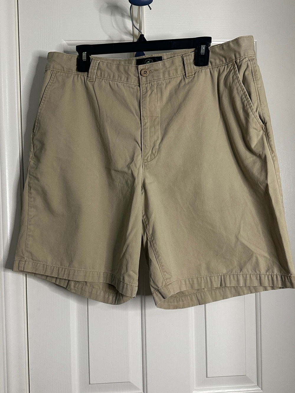 RedHead Tan Men's Casual Cotton Shorts size 38
